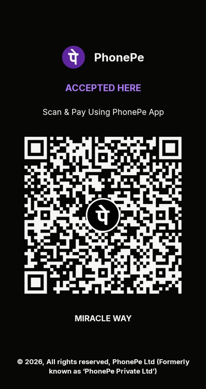 Payment QR